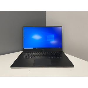 2.EL NB DELL PRECESION 5510 İ5 6300HQ 16GB DDR4 500GB M2 SSD 2GB M1000M 15.6