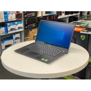 2.EL NB DELL VOSTRO 5401 İ5 1035G1 8GB DDR4 256GB M2 SSD 2GB MX330 14