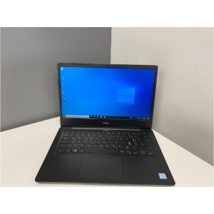 2.EL NB DELL VOSTRO 5481 İ5 8265U 8GB DDR4 256GB M2 SSD 14