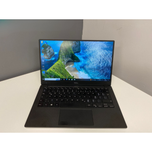 2.EL NB DELL XPS 13-9350 İ5 6200U 8GB LPDDR3 256GB M2 SSD 13.3