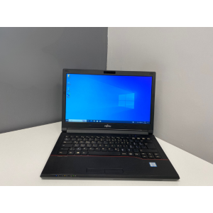 2.EL NB FUJITSU LIFEBOOK E546 İ5 6200U 8GB DDR4 256GB SSD 14