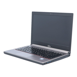 2.EL NB FUJITSU LIFEBOOK E736 İ5 6300U 8GB DDR4 160GB SSD DVD-RW 13.3'' HD (B KALİTE)