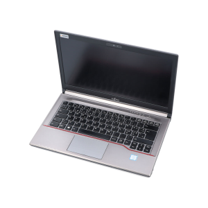 2.EL NB FUJITSU LIFEBOOK E746 İ5 6300U 8GB DDR4 240GB SSD DVD-RW 14'' FHD IPS (B KALİTE)