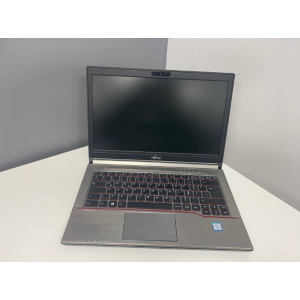 2.EL NB FUJITSU LIFEBOOK E746 İ5 6300U 8GB DDR4 256GB SSD DVD-RW 14