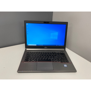 2.EL NB FUJITSU LIFEBOOK E746 İ5 6300U 8GB DDR4 256GB SSD DVD-RW 14