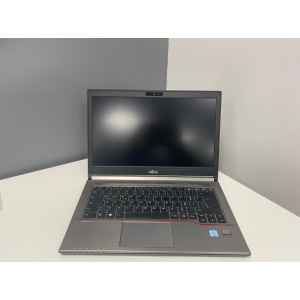 2.EL NB FUJITSU LIFEBOOK E746 İ7 6500U 8GB DDR4 256GB SSD DVD-RW 14