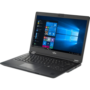 2.EL NB FUJITSU LIFEBOOK U749 İ5 8.NESİL 8GB DDR4 256GB M2 SSD 14