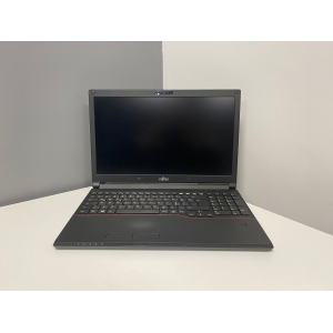 2.EL NB FUJITSU SIEMENS LIFEBOOK A554 İ5 4210M 8GB DDR3 128 GB SSD 15.6