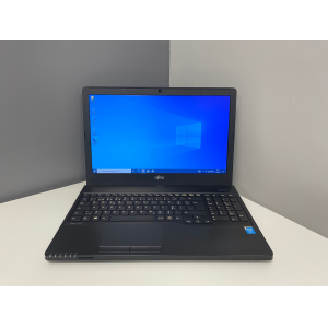 2.EL NB FUJITSU SIEMENS LIFEBOOK A555 İ3 5005U 8GB DDR3 120GB SSD 15.6