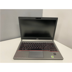 2.EL NB FUJITSU SIEMENS LIFEBOOK E734 İ5 4210U 8GB DDR3 256GB SSD 13.3