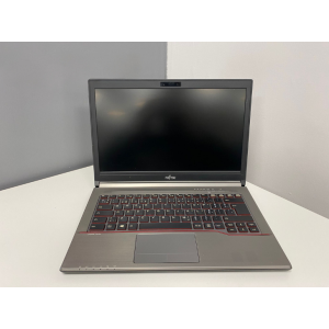 2.EL NB FUJITSU SIEMENS LIFEBOOK E744 İ3 4000M 8GB DDR3 128GB SSD 14