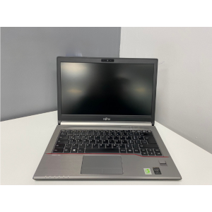 2.EL NB FUJITSU SIEMENS LIFEBOOK E744 İ5 4300M 8GB DDR3 128GB SSD 14