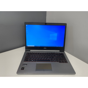 2.EL NB FUJITSU SIEMENS LIFEBOOK U745 İ5 5200U 8GB DDR4 240GB SSD 14