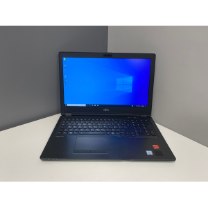 2.EL NB FUJITSU SIEMENS LIFEBOOK U758 İ7 8550U 16GB DDR4 512GB M2 15.6