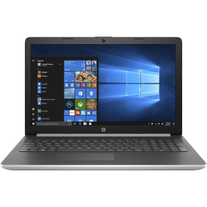 2.EL NB HP 15-BS136NG İ5 8250U 8GB DDR4 256GB SSD 15.6''FHD (C KALİTE)