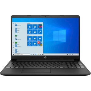 2.EL NB HP 15-DW2026NT İ3 1005G1 8GB DDR4 256GB M2 SSD 15.6