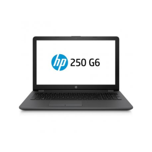 2.EL NB HP 250 G6 İ3 6006U 8GB DDR4 256GB M2 SSD 15.6''FHD (C KALİTE) SILVER