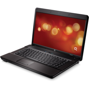 2.EL NB HP COMPAQ 610 CORE 2 T5870 4GB DDR2 250GB HDD 15.6'' HD (BATARYA ARIZALI)