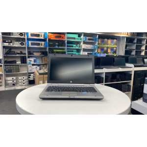 2.EL NB HP ELITEBOOK 2560P İ5 2520M 6GB DDR3 120GB SSD 12.5