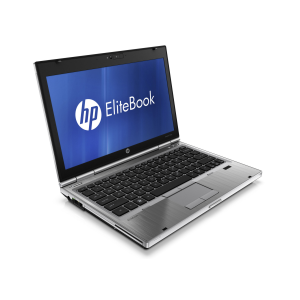 2.EL NB HP ELITEBOOK 2560P İ7 2620M 6GB DDR3L 256GB SSD 12.5'' HD (BATARYA ARIZALI)