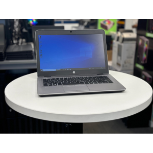 2.EL NB HP ELITEBOOK 745 G3 AMD PRO A10-8700BR6 8GB DDR3L 256GB M2 SSD 14