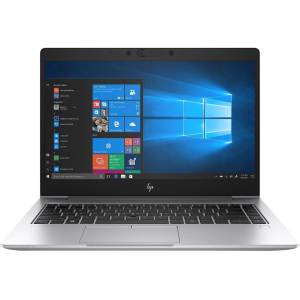 2.EL NB HP ELITEBOOK 745 G6 RYZEN 5 3500U 16GB DDR4 256GB M2 SSD 14