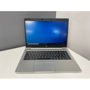 2.EL NB HP ELITEBOOK 745 G6 RYZEN 5 3500U 16GB DDR4 256GB M2 SSD 14