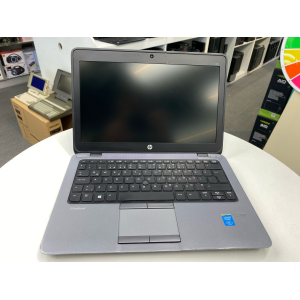 2.EL NB HP ELITEBOOK 820 G1 İ5 4310U 8GB DDR3 128GB SSD 12.5