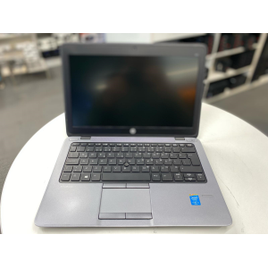 2.EL NB HP ELITEBOOK 820 G1 İ5 4310U 8GB DDR3 128GB SSD 12.5