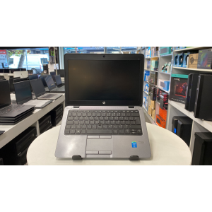 2.EL NB HP ELITEBOOK 820 G1 İ7 4600U 8GB DDR3 256GB SSD 12.5