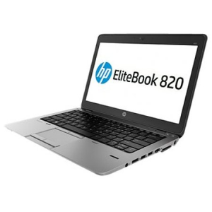 2.EL NB HP ELITEBOOK 820 G1 İ7 4600U 8GB DDR3L 240GB SSD 12.5'' HD SIFIR BATARYA (B KALİTE)