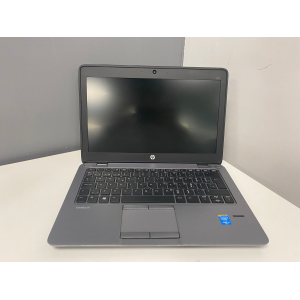 2.EL NB HP ELITEBOOK 820 G2 İ5 5300U 8GB DDR3 128GB SSD 12.5