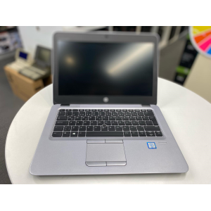 2.EL NB HP ELITEBOOK 820 G3 İ5 6200U 8GB DDR4 240GB SSD 12.5''HD (B KALİTE)