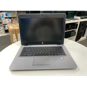 2.EL NB HP ELITEBOOK 820 G3 İ5 6200U 8GB DDR4 240GB SSD 12.5''HD (C KALİTE)