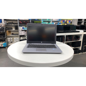 2.EL NB HP ELITEBOOK 820 G3 İ5 6200U 8GB DDR4 240GB SSD 12.5''HD (SIFIR BATARYA)(B KALİTE)