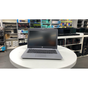 2.EL NB HP ELITEBOOK 820 G3 İ5 6200U 8GB DDR4 240GB SSD 12.5''HD (SIFIR BATARYA)(BX KALİTE)