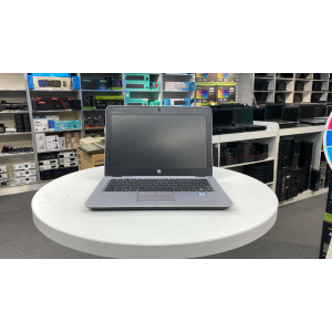 2.EL NB HP ELITEBOOK 820 G3 İ5 6200U 8GB DDR4 240GB SSD 12.5''HD (SIFIR BATARYA)(C KALİTE)