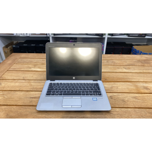 2.EL NB HP ELITEBOOK 820 G3 İ5 6200U 8GB DDR4 256GB M2 SSD 12.5