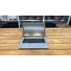 2.EL NB HP ELITEBOOK 820 G3 İ5 6200U 8GB DDR4 256GB M2 SSD 12.5