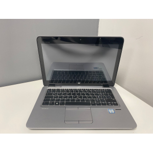 2.EL NB HP ELITEBOOK 820 G3 İ5 6300U 8GB DDR4 256GB M2 SSD 12.5'' FHD IPS DOKUNMATİK (BX KALİTE)