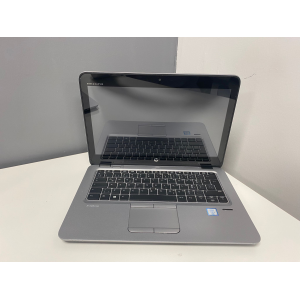 2.EL NB HP ELITEBOOK 820 G3 İ5 6300U 8GB DDR4 256GB M2 SSD 12.5'' FHD IPS DOKUNMATİK (C KALİTE)