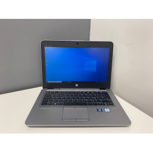 2.EL NB HP ELITEBOOK 820 G3 İ5 6300U 8GB DDR4 256GB SSD 12.5