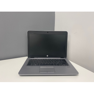 2.EL NB HP ELITEBOOK 820 G3 İ7 6600U 8GB DDR4 256 M2 SSD 12.5