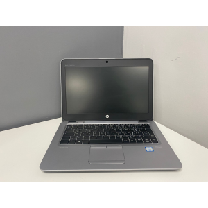 2.EL NB HP ELITEBOOK 820 G3 İ7 6600U 8GB DDR4 256GB SSD 12.5