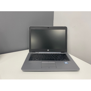 2.EL NB HP ELITEBOOK 820 G3 İ7 6600U 8GB DDR4 256GB SSD 12.5