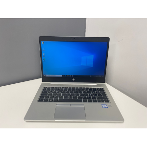 2.EL NB HP ELITEBOOK 830 G5 İ5 7300U 8GB DDR4 256GB M2 SSD 13.3