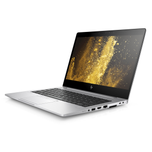 2.EL NB HP ELITEBOOK 830 G5 İ5 8250U 8GB DDR4 256GB M2 SSD 13.3