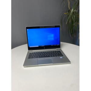 2.EL NB HP ELITEBOOK 830 G5 İ5 8350U 8GB DDR4 256GB M2 SSD 13.3