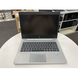 2.EL NB HP ELITEBOOK 830 G5 İ7 8550U 16GB DDR4 256GB M2 SSD 13.3