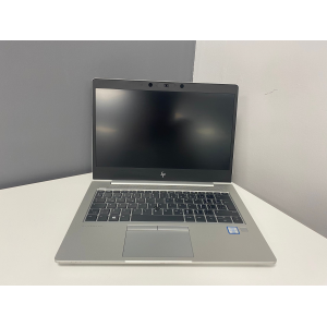 2.EL NB HP ELITEBOOK 830 G5 İ7 8650U 16GB DDR4 512GB M2 SSD 13.3